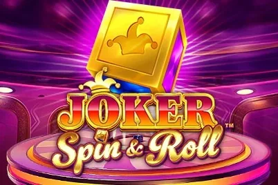 Joker Spin & Roll